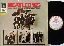 Beatles - Beatles'65 (SMO-Original)