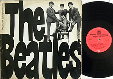 Beatles - The Beatles  (Original)!