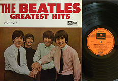 Beatles - Greatest Hits