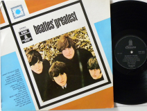 Beatles - Greatest