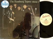 Beatles - Hamburg Tapes III