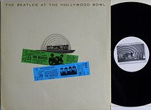Beatles -At the Hollywood Bowl