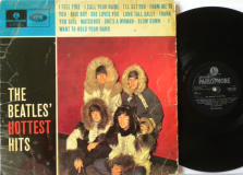 Beatles - Hottest Hits (Original!)