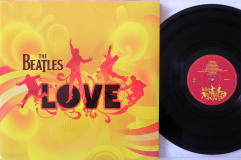 Beatles - Love