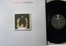 Beatles - Rarities