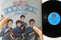 Beatles - Rock'n Roll Music