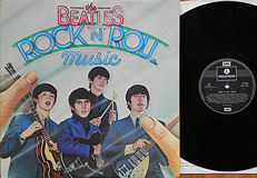 Beatles - Rock'n Roll Music (USA)