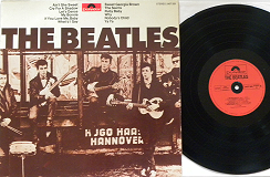 Beatles - Same (Polydor - RI)