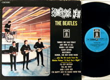 Beatles - Something New
