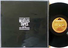 Beatles - Beatles Tapes 