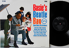 Count Basie - Basies' Beatles Bag