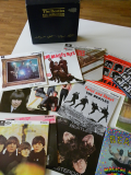 Beatles - Box Collection EP (GB)