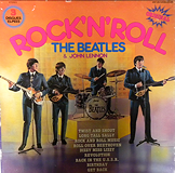 Beatles -  Rock'n Roll (3 LP)