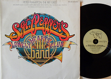 Frampton/Bee Gees - Sgt. Pepper's Lonley Hearts Club Band